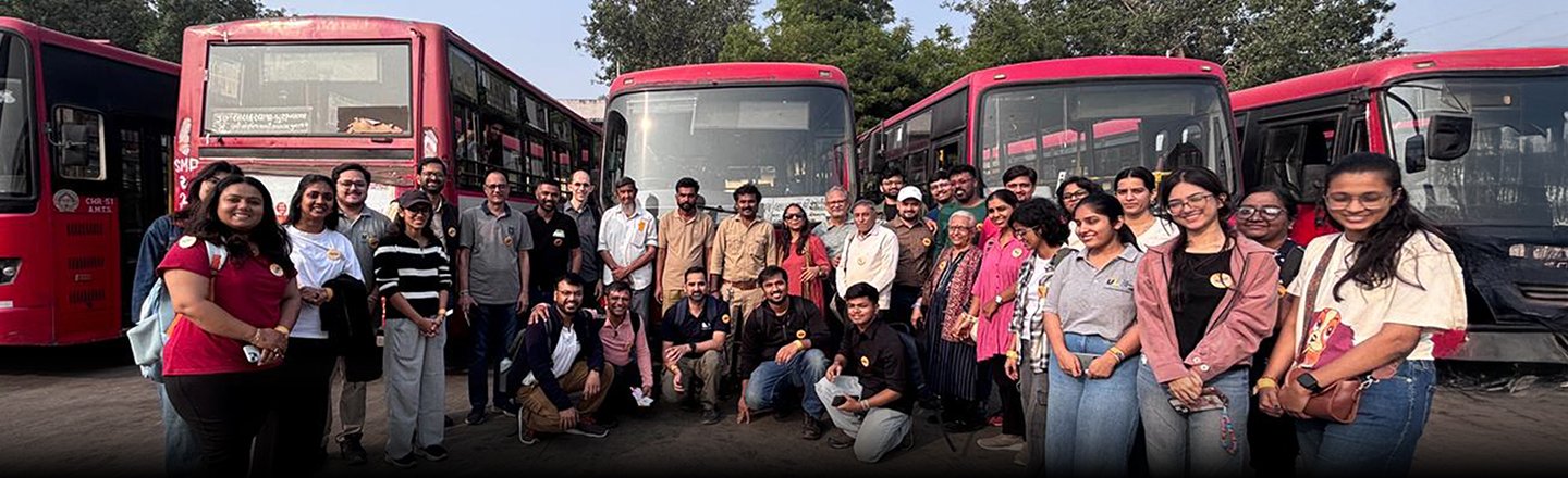 Bus ki Baat